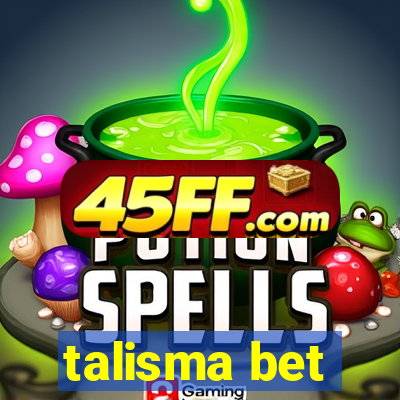talisma bet